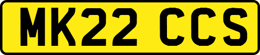 MK22CCS