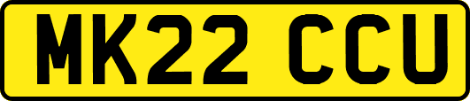 MK22CCU