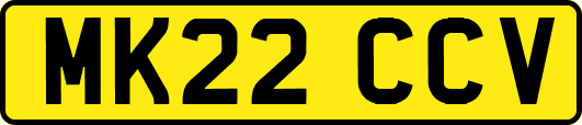 MK22CCV