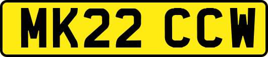 MK22CCW