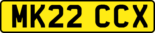 MK22CCX