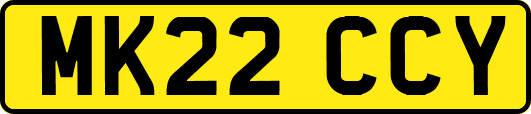 MK22CCY