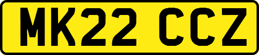 MK22CCZ