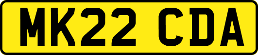 MK22CDA