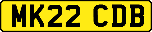 MK22CDB