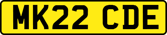 MK22CDE