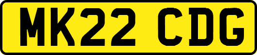 MK22CDG