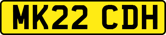 MK22CDH