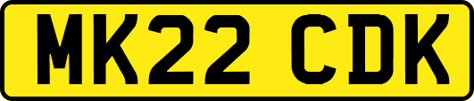 MK22CDK