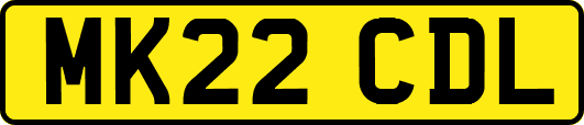 MK22CDL