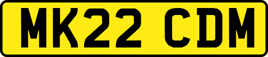 MK22CDM