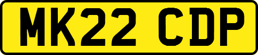 MK22CDP