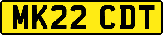 MK22CDT
