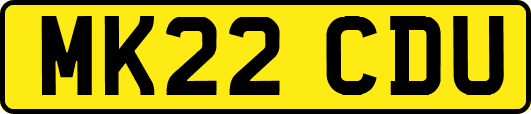 MK22CDU
