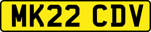 MK22CDV