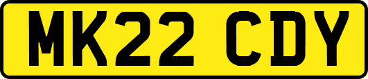 MK22CDY