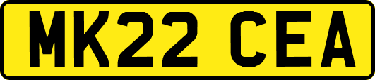 MK22CEA