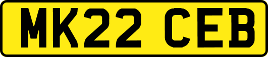 MK22CEB