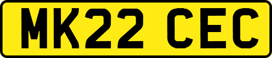 MK22CEC