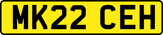 MK22CEH