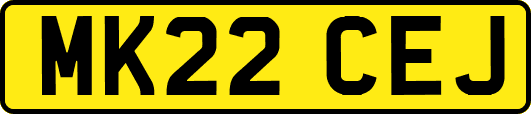 MK22CEJ