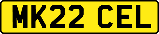 MK22CEL
