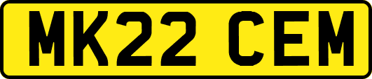MK22CEM