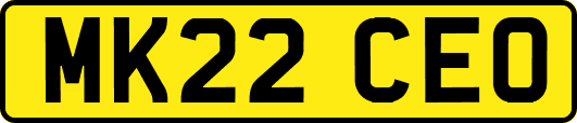MK22CEO