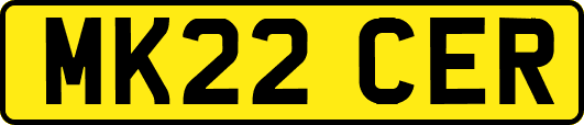 MK22CER