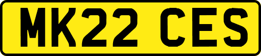 MK22CES
