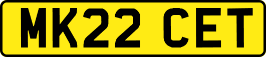 MK22CET