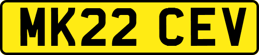 MK22CEV
