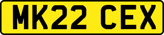 MK22CEX