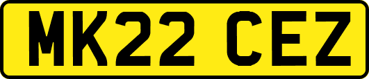 MK22CEZ