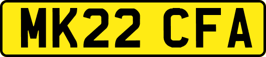 MK22CFA