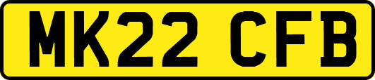 MK22CFB