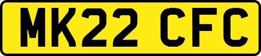 MK22CFC