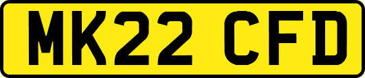 MK22CFD