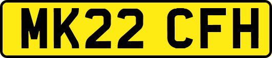 MK22CFH