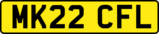 MK22CFL