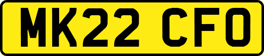 MK22CFO
