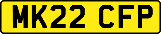 MK22CFP
