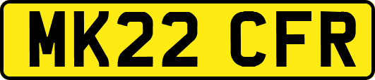 MK22CFR