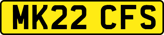 MK22CFS