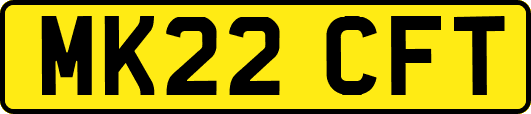MK22CFT