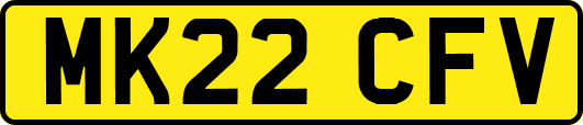 MK22CFV
