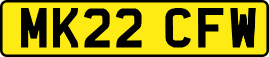 MK22CFW