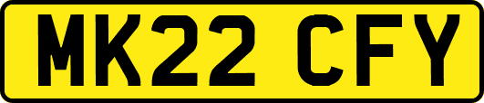 MK22CFY