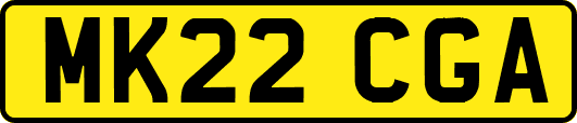 MK22CGA