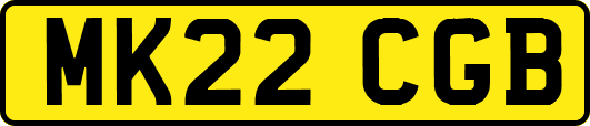 MK22CGB